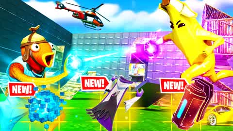 必殺技PVP - SPECIAL MOVE PVP