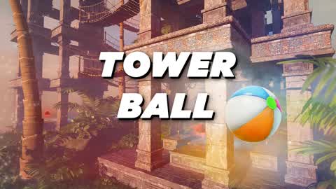Tower Ball