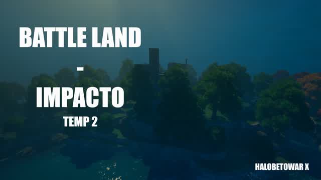 Battle Land T2