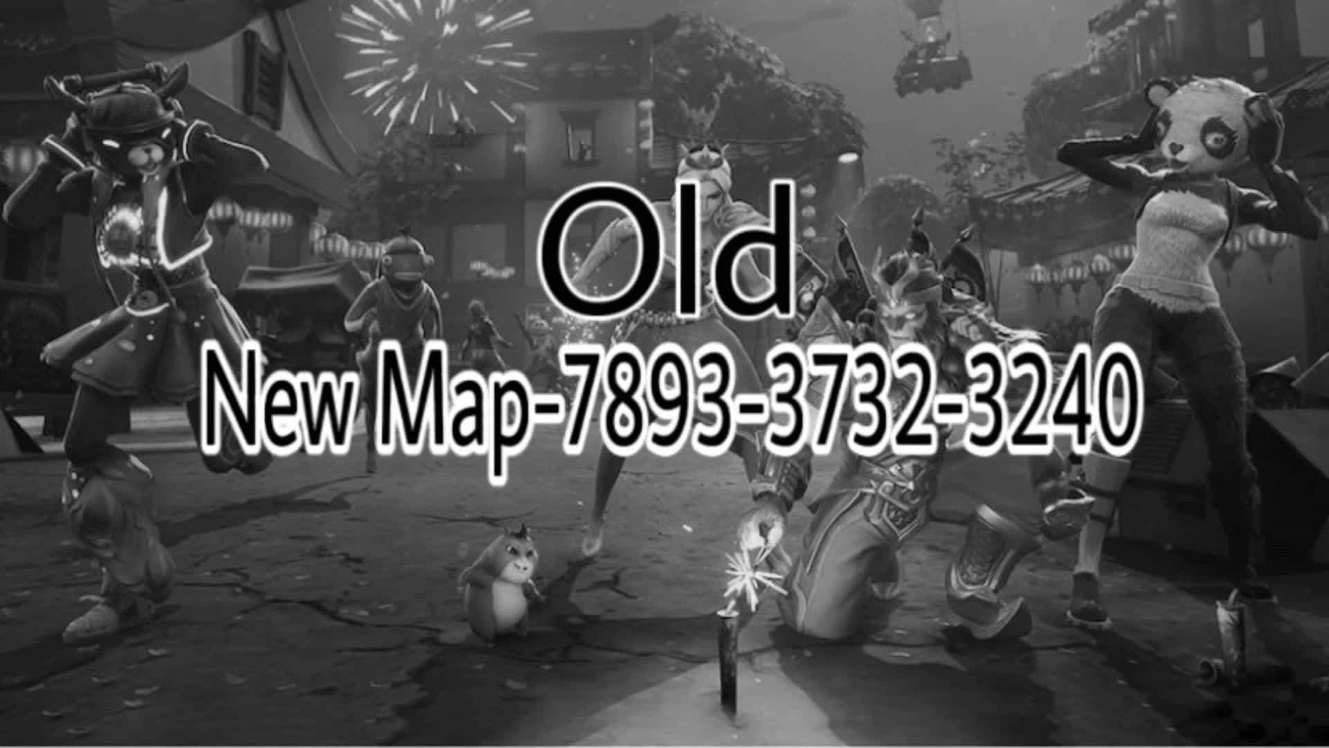 Zehnji party royale 0556 5070 9708 by zehnji fortnite creative map