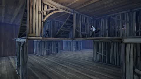 Boxfight FFA [16 Players]