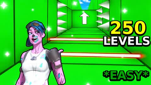 DEFAULT PARKOUR 🎭⭐🎵👚 FASHION SHOW