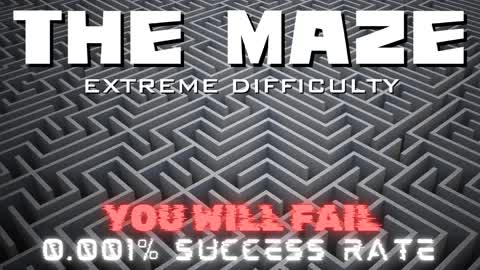 The Maze
