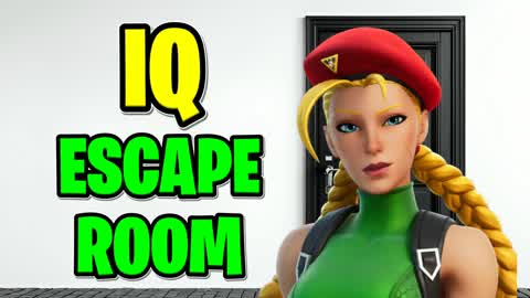 ESCAPE ROOM 50