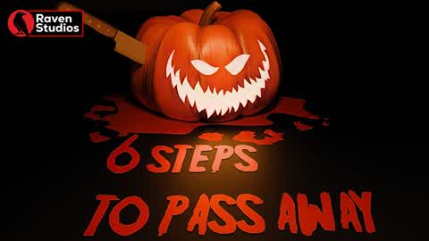 6 STEPS TO PASS AWAY