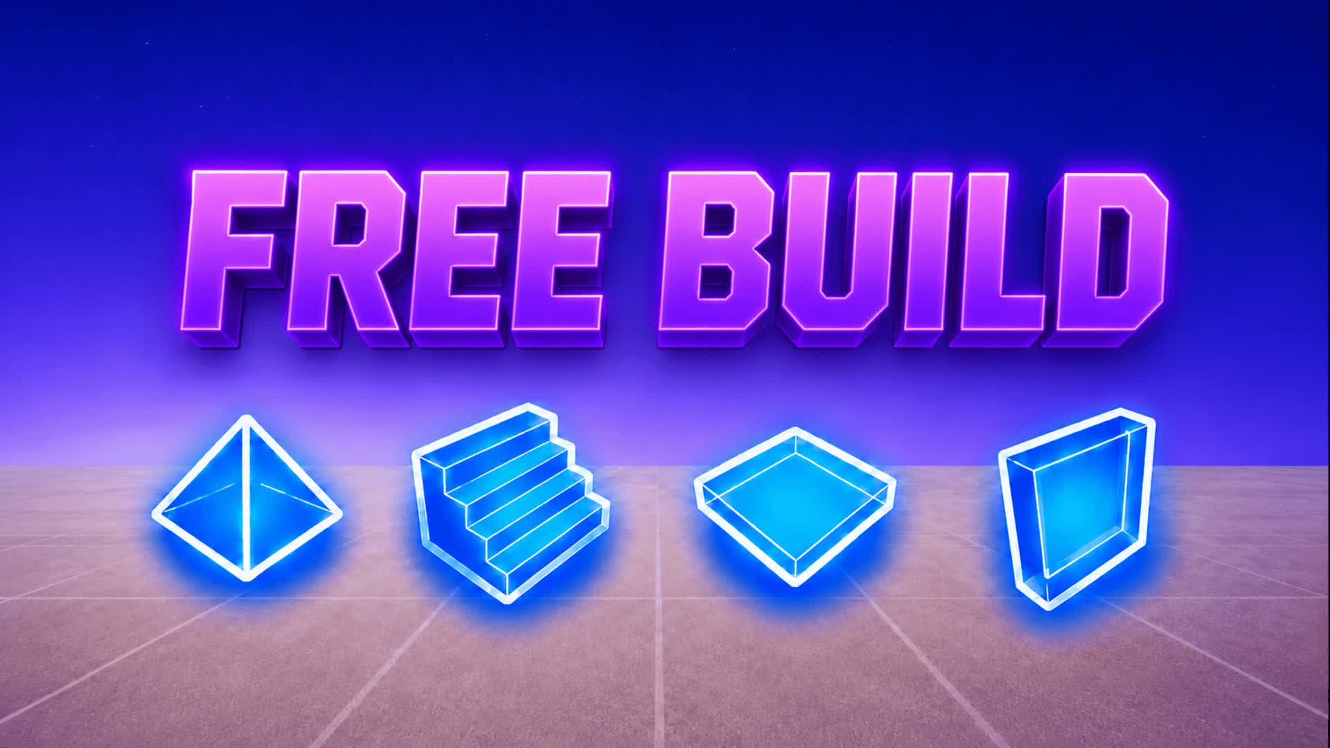 FREE BUILD {RSH بناء