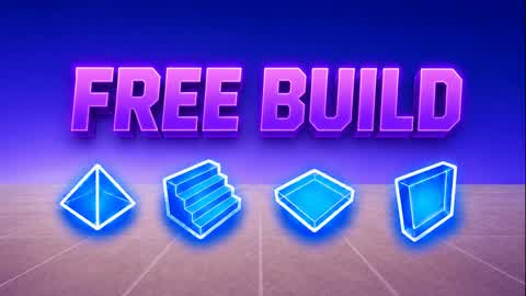 FREE BUILD {RSH BUILD