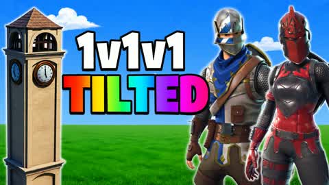1V1V1 TILTED - GEL KANKA