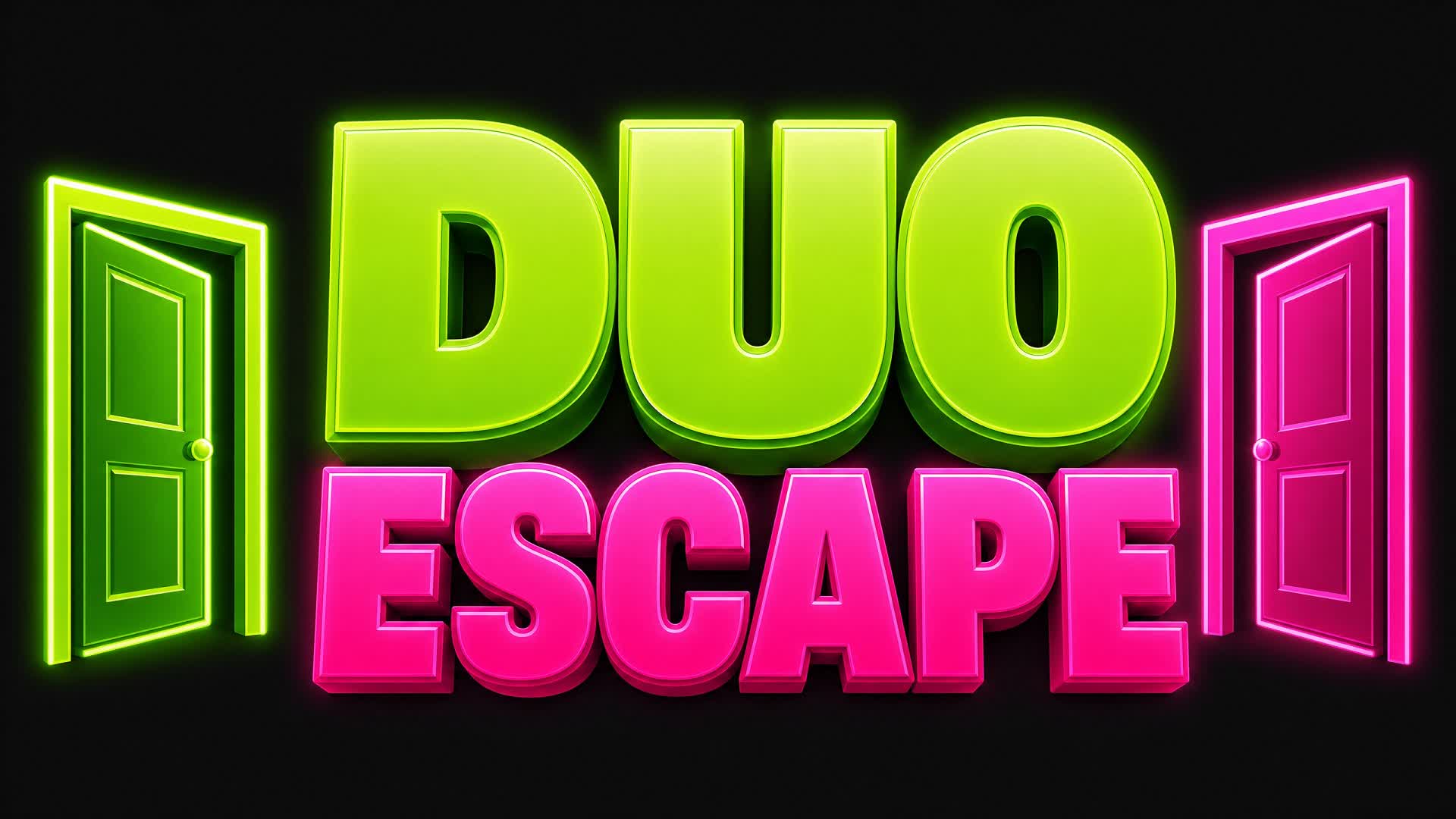 Duo Escape R00m