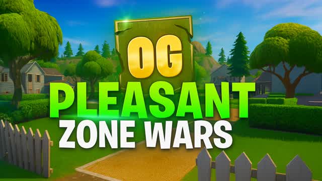 OG PLEASANT PARK ZONA WARS SOLO NAXARI