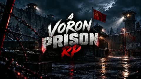 Gamline Rp (Voron Prison)