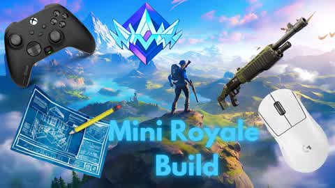 Mini Royale Build