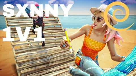 sxnny 1V1!