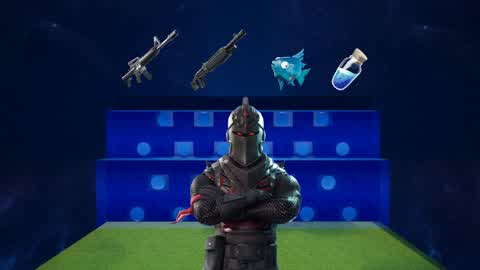 Solo Zone wars [NTG]