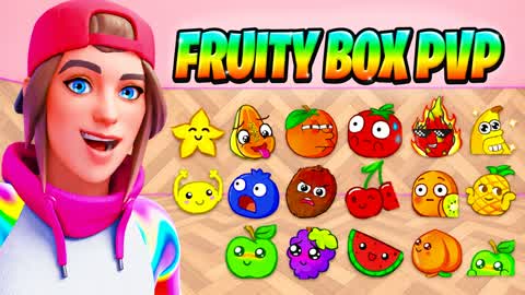 FRUITY BOX PVP 📦