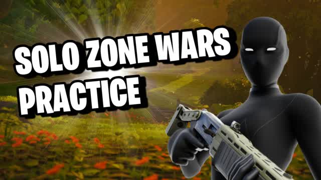 ZONE WARS PRACTICE