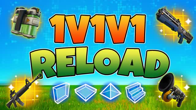1V1 1V1V1 A RELOAD !