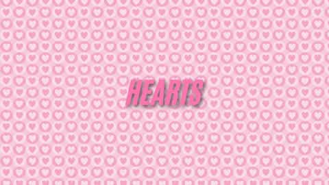 Hearts