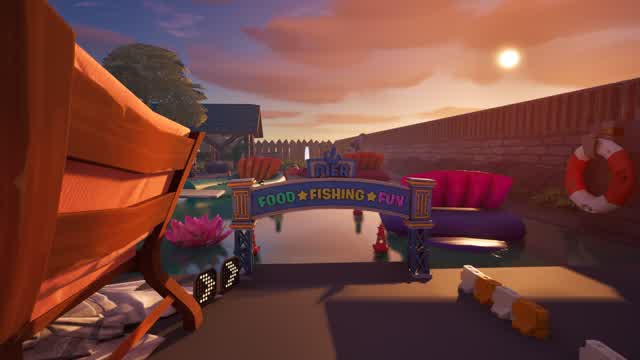 Capture 1 – MICRO GARDEN RACERS