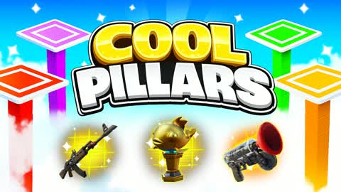 COOL PILLARS