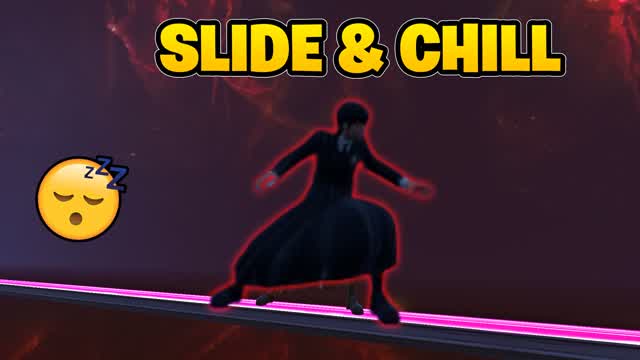 SLEEPY SLIDE CHILL 8112-4293-6684 :>