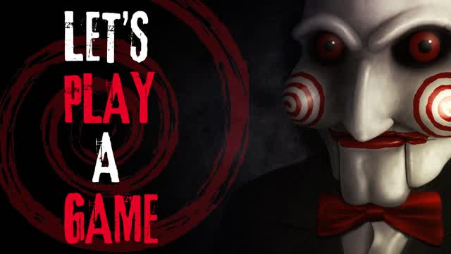 JIGSAW [HORROR] - FIRST PERSON 0124-9901-2824 by jkr_julian