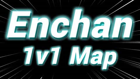 👿えんちゃん1v1MAP👿