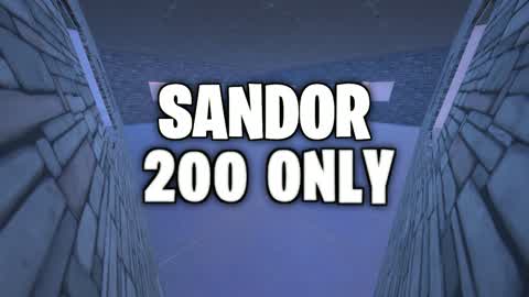 200 only [sandorr]