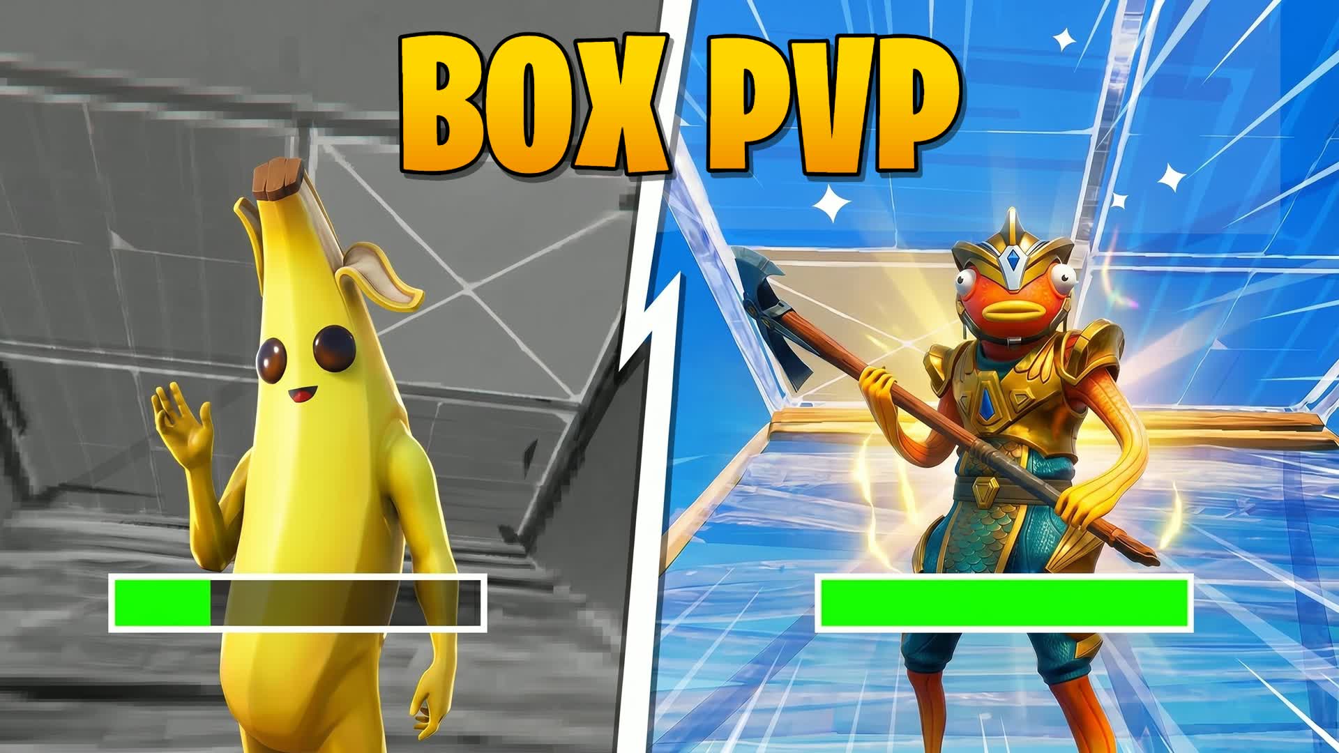 BOX PVP  [4.6.4]