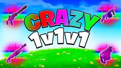 1V1V1 CRAZY RELOAD FFA REALISTICS
