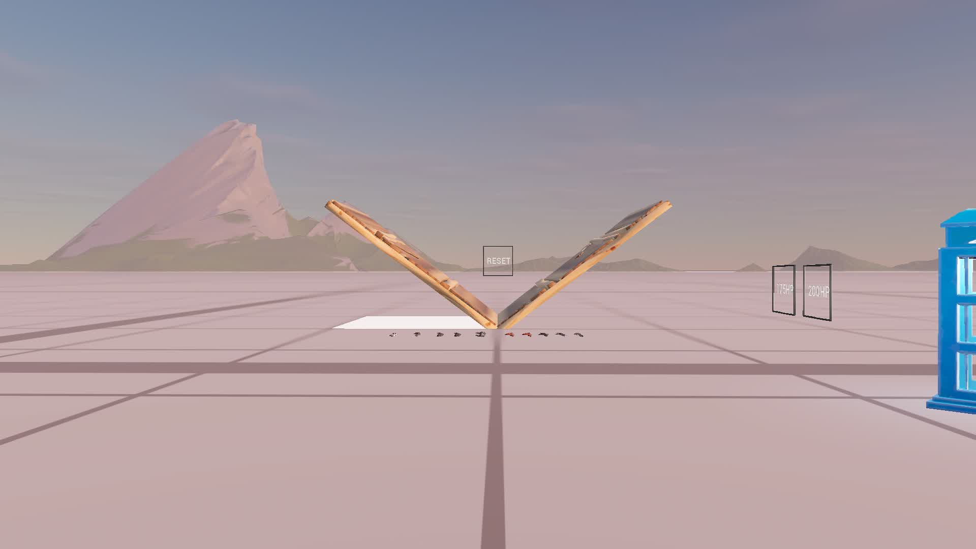 1V1 Build fight [Evyatarbox]