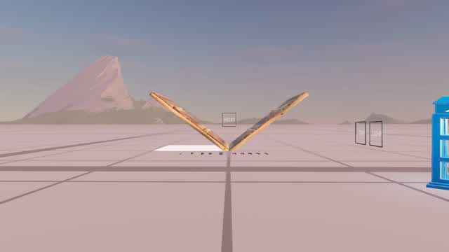 1V1 Build fight [Evyatarbox]