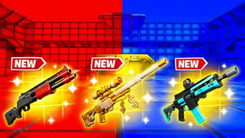 đ„ RED VS BLUE EXTREME