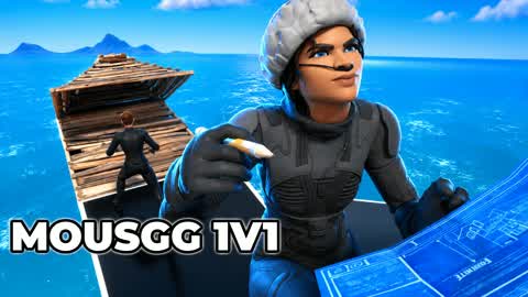 MOUS 1V1