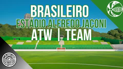 Estádio Alfredo Jaconi