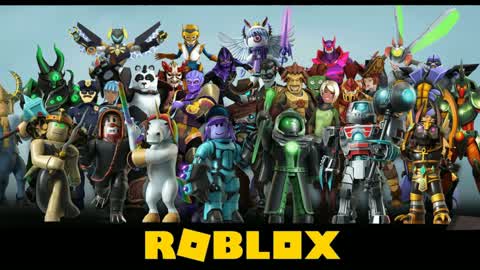 ROBLOX D