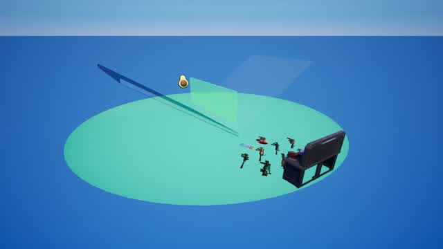 1v1 Build Fight [NEW WAEPONS]