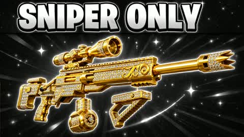 SNIPER ONLY BOT EASY🎯