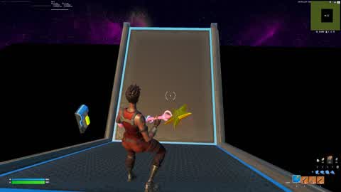1V1 BY RONALDVVSS