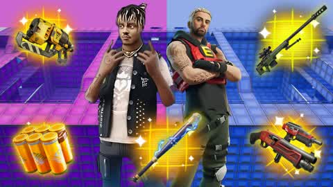 OMG 🟣 PURPLE vs BLUE 🔵