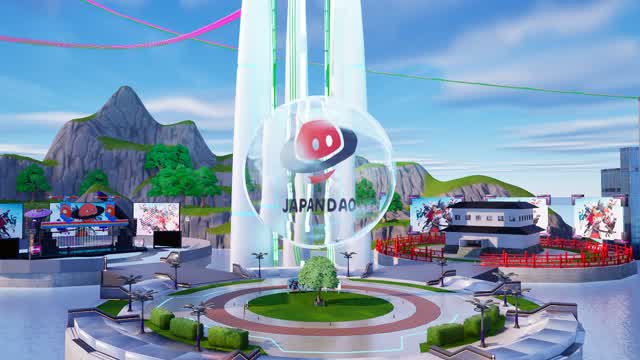 Capture 1 – EZANALand