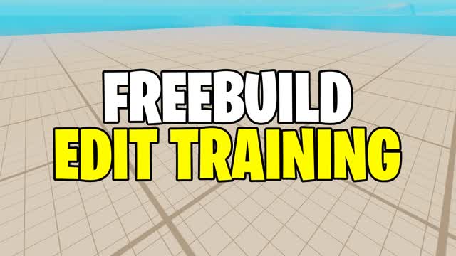 🤖 FREEBUILD EDIT TRAINING 🤖 BOTS