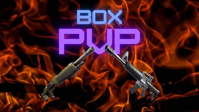 Ultimate Box PvP