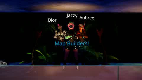 Jazzy's Replay Map 3