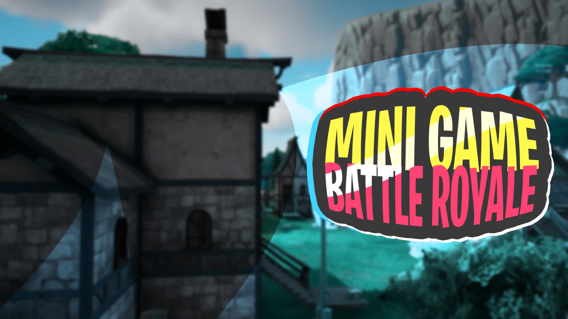 MINI GAME BATTLE ROYALE