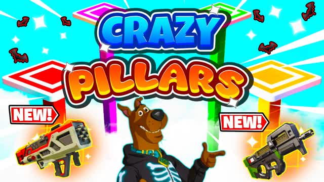 Pillars Super Crazy🤪