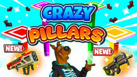 Pillars Super Crazy🤪