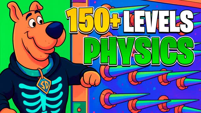 🧪 PHYSICS PARKOUR 150+ NEW UPDATE 🧪