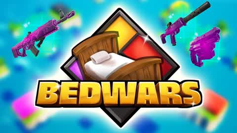 Bed Wars