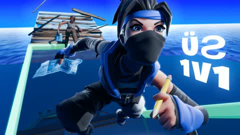 1v1 Build Fight [ÜƧ̷]